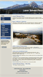 Mobile Screenshot of lazne.strbske-pleso.info